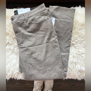 Stylish Tan Pants